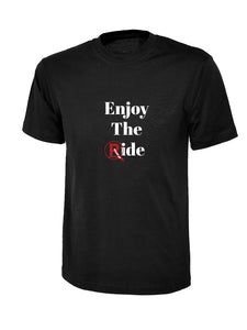 Enjoy The Ride T-Shirt