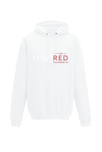 White 'INSPIRED' Hoodie
