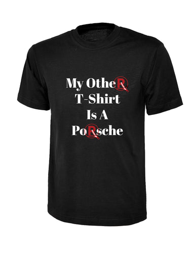 'My Other...' T-Shirt