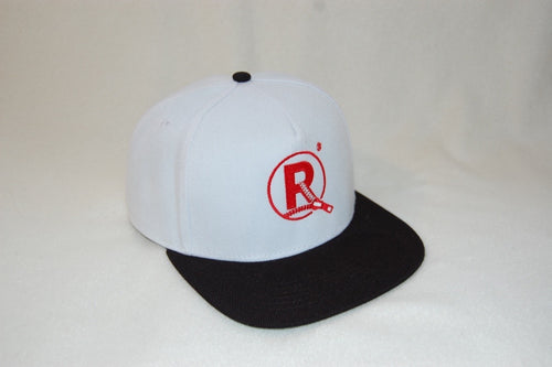 Original Flat Peak Snapback